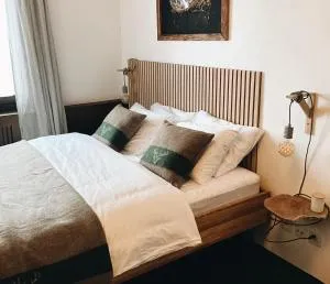 Cosy Alpine Chic Studio - Selfranga