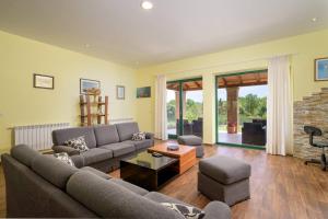 Villa Madonna di Campo by IstriaLux