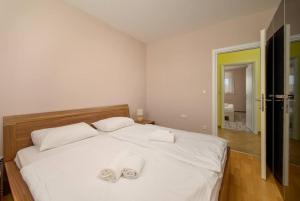 Villa Madonna di Campo by IstriaLux