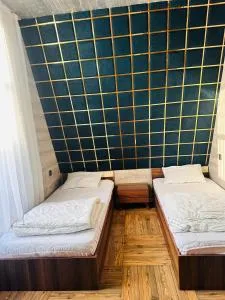 Forest House - Vǝndam