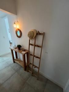 Departamento Centrico