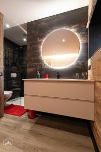 B&B / Chambres d'hotes L-Autentic : photos des chambres