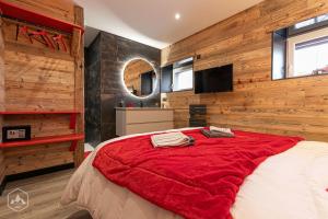 B&B / Chambres d'hotes L-Autentic : photos des chambres