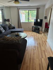 Serenity Retreat near Camp Lejeune & Beaches