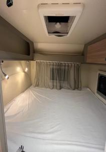 Gemütlicher Camper-Wiesnnah