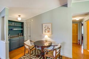 Mtn-View Retreat in Huson Valley: Great for Groups