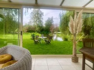 Le gîte du marais - Dompierre-Becquincourt