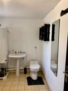Maisons de vacances Le gite du marais : photos des chambres