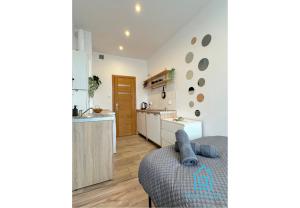 Birch Studio - Peaceful Retreat, 10 Minutes to Gdańsk Old Town & Seaside