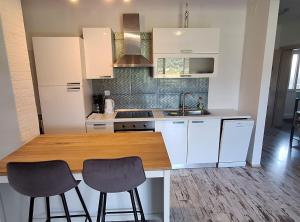 Apartment Belisima Delux 