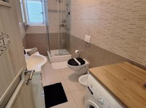 Apartment Belisima Delux