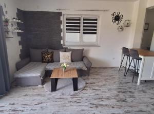 Apartment Belisima Delux 