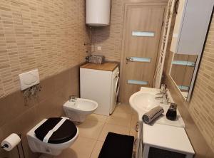 Apartment Belisima Delux