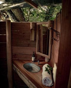 Haliksai - Bungalows, Glamping and Retreatcenter