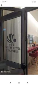 Hotel Ristorante Garden