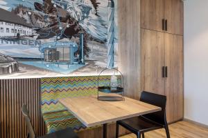 Ferienwohnung Holzapfel