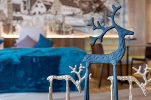 Ferienwohnung Holzapfel