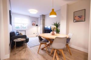 Atuaire Home Plaza de España en el centro histórico de Burgos