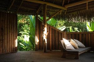 Haliksai - Bungalows, Glamping and Retreatcenter