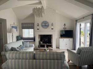 Seashell Cove at The Bay Filey, sleeps 4-6, 2 dogs welcome for free