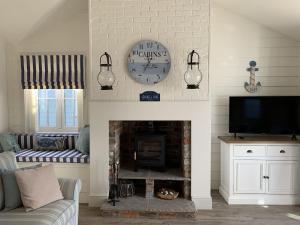 Seashell Cove at The Bay Filey, sleeps 4-6, 2 dogs welcome for free