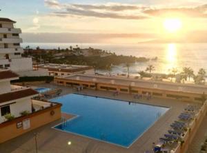 Apto Jardin del Sol Beach by Paramount Holidays