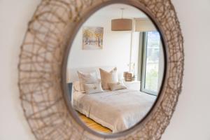 New! Media City 1BR Free WIFI