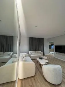 فيلا روبي - Ash Shiqqah