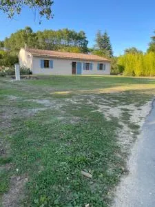 Maison Boudarels - Rochessadoule