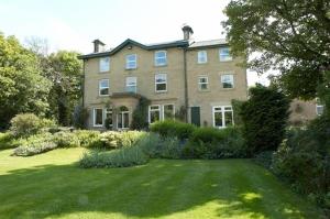 Namas The Wind in the Willows Country House Hotel Glosopas Didžioji Britanija