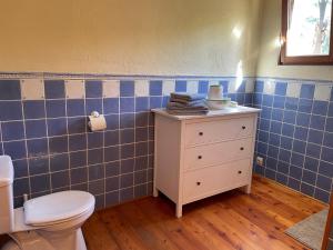 Maisons de vacances Maison Boudarels : photos des chambres