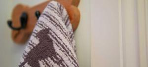 Apartment 17, The Moorings - Stunning sea views