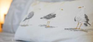 Apartment 17, The Moorings - Stunning sea views