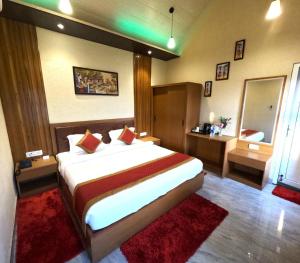 Fun N City Water Park , Adventure & Resort , Patna