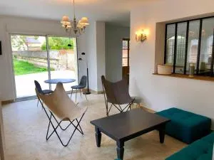 Maison de charme Suzanne - Chuignolles