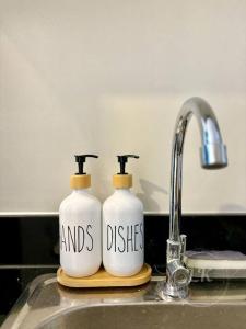 Design And Den - LK Urban Suites