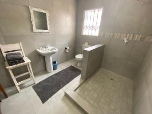 Riverbank Villas Guesthouse