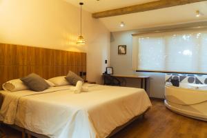 Casa Origo Hospedaje