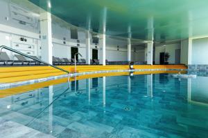 Miramar Hotel Spa & Apartments