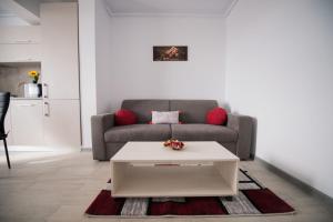 Apartamente Mamaia by ALZ