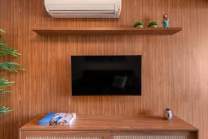 Nannai Residence 3 Quartos