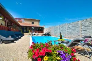 Penzion Zaječák - Rakvice