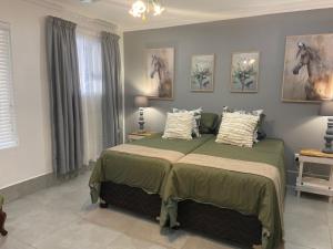 Riverbank Villas Guesthouse