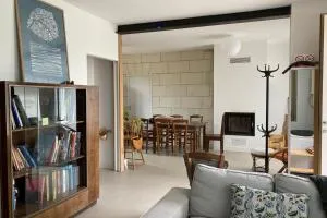 Bel Air Frais proche Beauval & châteaux de la Loire - Thésée