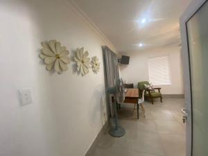 Riverbank Villas Guesthouse