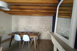 Maisons de vacances Les capucines proche Beauval & chateaux : photos des chambres