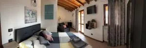 Affittacamere PuntoZero - Villa di Serio