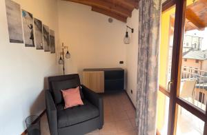 Ampia Camera Matrimoniale