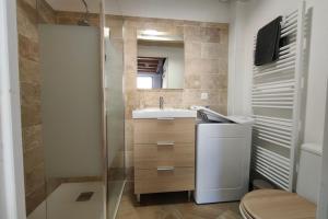 Maisons de vacances Les capucines proche Beauval & chateaux : photos des chambres