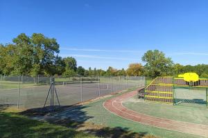 Maisons de vacances Gite du petit ruisseau 6,5km du zoo : photos des chambres